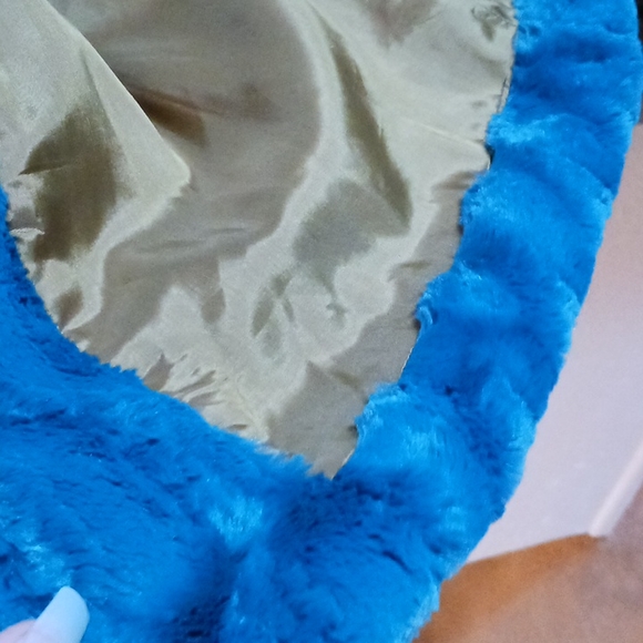 Vintage Aunt Wanda jacket. - Picture 5 of 8